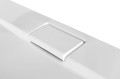 Brodzik półokrągły Ultraslim Axim 80 4