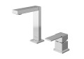 Bateria umywalkowa Kohlman Excelent QB205H 4