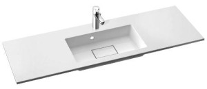 MARMORIN LIRA 120 UMYWALKA MEBLOWA