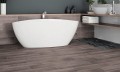 Gres Cerrad Tilia Mist 17,5x60 cm 4