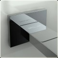 Bateria umywalkowa Kohlman Excelent QW183H 4