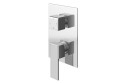Kohlman zestaw wannowy Excelent QW211HQ25-007 4