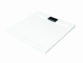 Brodzik kwadratowy Ultraslim Axim 80 cm Besco 4
