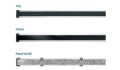 RUSZT TILE  DO ODPŁYWU LINIOWEGO I-DRAIN 100 CM 4