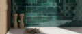 Płytka ścienna Equipe Artisan Moss Green 6,5x20 4