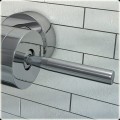 Bateria prysznicowa Kohlman Maxima QW120M 4