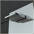Bateria umywalkowa Kohlman Excelent QW196H 4