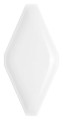 Płytka ścienna Dunin Carat White 10x20