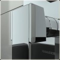 Bateria prysznicowa Kohlman Excelent QW220H 4