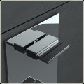 Bateria prysznicowa Kohlman Excelent QW227H 4
