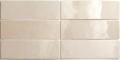 Płytka ścienna Equipe Artisan Ochre 6,5x20