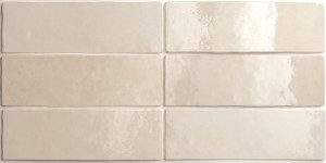 Płytka ścienna Equipe Artisan Ochre 6,5x20