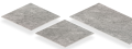 Gres Fratto Grys 59,7x119,7 4