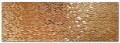 Grespania Futura Oro Gold 30x90 cm 4