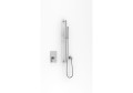Kohlman zestaw prysznicowy Excelent QW220HSP2