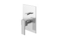 Kohlman zestaw prysznicowy Excelent QW210HQ35 4