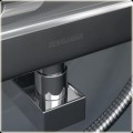 Zestaw prysznicowy Kohlman Foxal QW276F 4