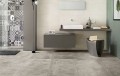 Gres Novabell  Overland Grigio Rett 12 RT 60x120 4