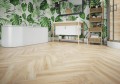 Płytka drewnopodobna Cerrad Mustiq Beige 17,5x60 cm 4