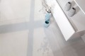 Płytka podłogowa Cifre Nexus Glaciar Lapp  60x120 cm 4