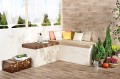 Gres Cerrad Setim Mist 17,5x60 cm 4
