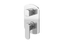 Kohlman zestaw wannowy Foxal QW211FR40-009 4