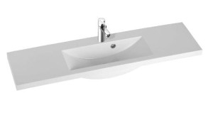 Umywalka Marmorin Talia 120 meblowa