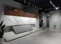 Grespania Coverlam Lava Corten 3.5 mm 300x100 cm 5
