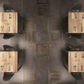 Gres ABK Unika Bronze 60x60 5