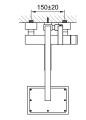 Zestaw wannowy Kohlman Foxal QW277F 5