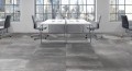 Gres Gambini Hemisphere Steel Lappato 90x90 cm 5