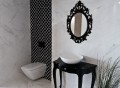 Mozaika Dunin Mini Arabesco Black 6