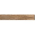 Gres drewnopodobny Tuscania North Wind Brown 20,3x122,6 cm