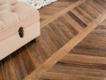 Płytka-parkiet Rondine Vintage Chevron Dore 6