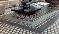 Terakota Vives 1900 Guell-1 20x20 6