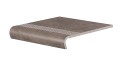 Cerrad V-Shape Cottage Cardamom 30x32 cm
