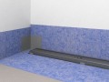 ODPŁYW LINIOWY I-DRAIN LINEAR 54 + 110 CM  2  SYFONY  BEZ RUSZTU 6