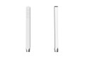 Kohlman zestaw wannowy Foxal QW211FR35-009 6
