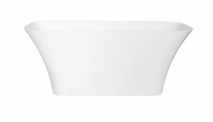 Wanna wolnostojąca Assos Besco 160x70 cm