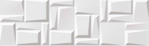 Płytka Grespania Dice Blanco 31,5x100 cm