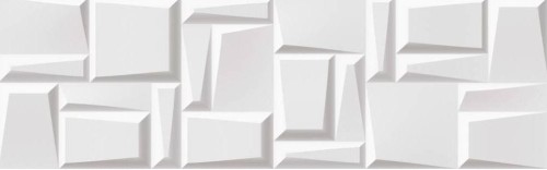 Płytka Grespania Dice Blanco 31,5x100 cm
