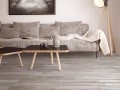 Płytka-parkiet Rondine Vintage Chevron Brune 12
