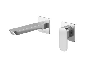 Bateria umywalkowa Kohlman Foxal QW180F