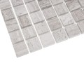 Mozaika Dunin Woodstone GREY 25 2