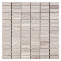 Mozaika Dunin Woodstone Grey Block 48