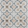 Płytka podłogowa Geotiles Boulevard Beige 45x45 cm