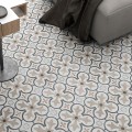 Płytka podłogowa Geotiles Boulevard Beige 45x45 cm 2