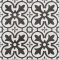 Płytka podłogowa Geotiles Boulevard Negro 45x45 cm