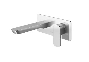 Bateria umywalkowa Kohlman Foxal QW185F