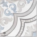 Płytka podłogowa Cifre Decor Daiza White 20x20 cm